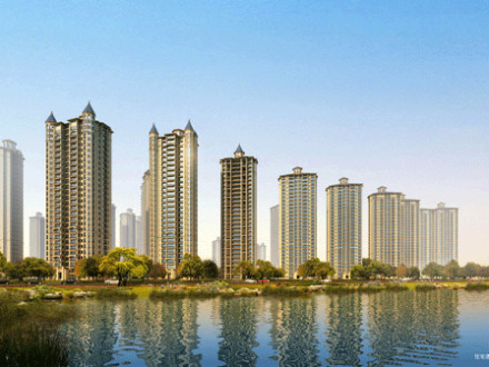 缙云雅居乐